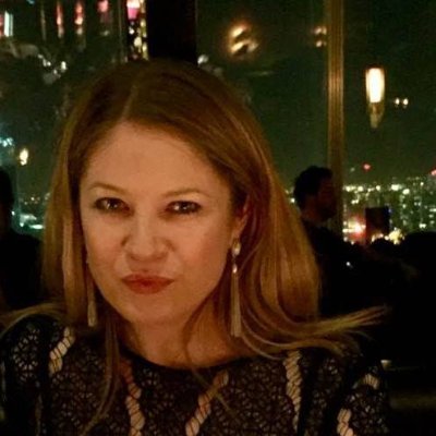 Profile Picture of Caroline Casey (@CCDigital) on Twitter