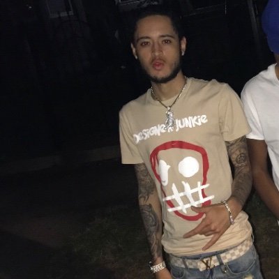 Profile Picture of Brandon (@brandon_brandoo) on Twitter