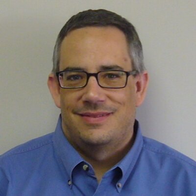 Profile Picture of Andrew Teague (@afteague) on Twitter