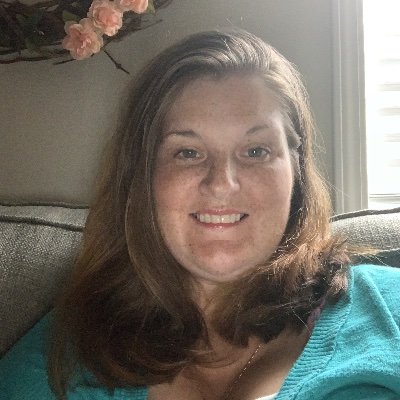 Profile Photo of Jennifer Mayberry (@Jennife52669103) on Twitter