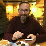 Profile Picture of ronald squires (@ronald.squires) on Instagram