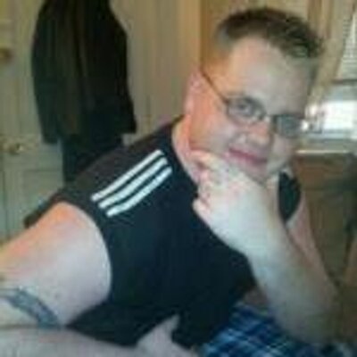 Profile Picture of Richard Dutcher III (@Jokerz_Smile) on Twitter