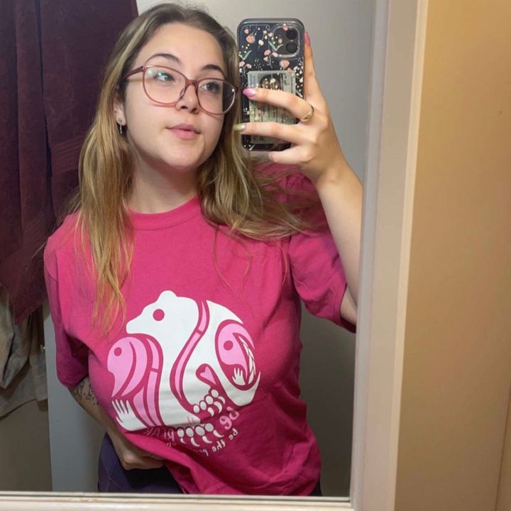 Profile Picture of Amber Patey (@amberpatey) on Tiktok