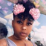 Profile Picture of marjorie bradley (@foxy40_79) on Instagram