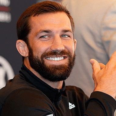 Profile Picture of Leandro Gracie (@LeoGracieBJJ) on Twitter