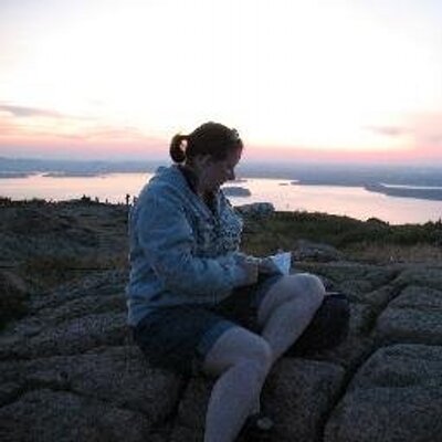 Profile Picture of Miss Hazuda (@HES_Media_SMCPS) on Twitter