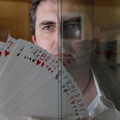 Profile Picture of Jose A. Lasalle (@JoseALasalle) on Twitter