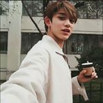 Profile Picture of ʟʊƈǟֆ (@lucas_wong_nct) on Instagram