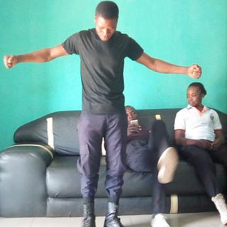 Profile Picture of Damba Ernest (@damba.ernest) on Facebook