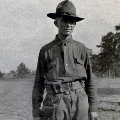 Brian Nieman - Twitter Profile Picture of Brian Nieman (@@USMC1960) on Twitter