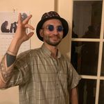 Benjamin Emonet - Instagram Profile Picture of Benjamin Emonet (@pim74_) on Instagram