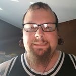 Profile Picture of joshua reiser (@hextalon13) on Instagram