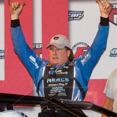 Profile Picture of Fans Of Scott Bloomquist (@FansBloomquist) on Twitter