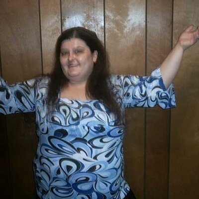 Profile Picture of Kathy Haley (@Jasper_Haven) on Twitter