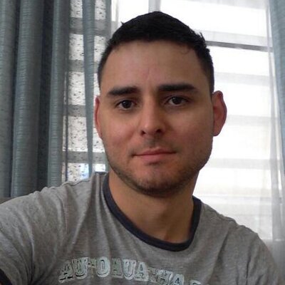 Profile Picture of Wilfredo Collazo (@wil_ct) on Twitter