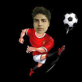 Profile Picture of Abhishek Kumar (@abhishek0707) on Pinterest