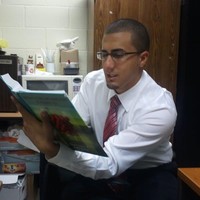 Profile Picture of Mohammed Helal (@mohammed-helal-2) on Quora