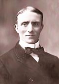 Profile Picture of Tom Leamoreon Wikipedia