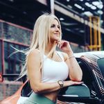 Profile Picture of Stefanie Sutton (@stefaniesutton_) on Instagram