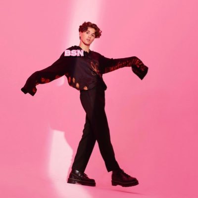 Profile Picture of Brad Simpson News (@bradsimpsonewss) on Twitter