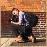 Profile Picture of 🗻James Tucker📸 (@jamestuckerphotography) on Instagram