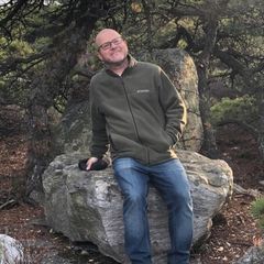 Profile Picture of barrypaddock (@barrypaddock) on Tiktok