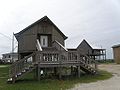 Profile Picture of Grand Isle, Louisiana - Wikipediaon Wikipedia