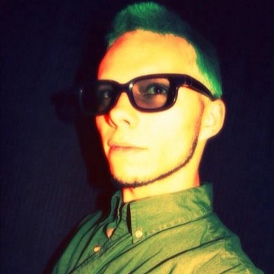 Profile Picture of RickyHobbs (@Ricky_Hobbs22) on Twitter