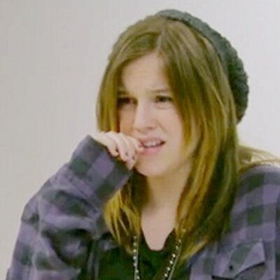Profile Picture of Gay For Alice (@GayForAliceW) on Twitter