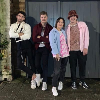 Profile Picture of George Parkinson (@George_Parkss1) on Twitter