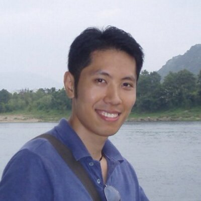 Profile Picture of Stephen_Mok (@MokStephen) on Twitter