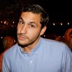 Profile Picture of Aaron Doria (@aarondoria) on Instagram