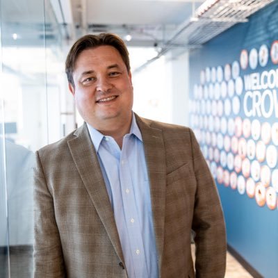 Profile Photo of Matt Gorniak (@mgorniak) on Twitter