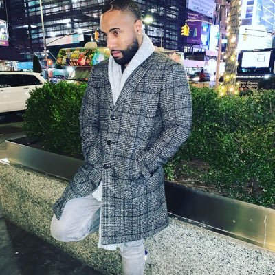 Profile Picture of Stanley Q. Mitchell (@FastlifeMitch15) on Twitter