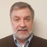 Bill Mccann - Quora Profile Picture of Bill Mccann (@bill-mccann-39) on Quora