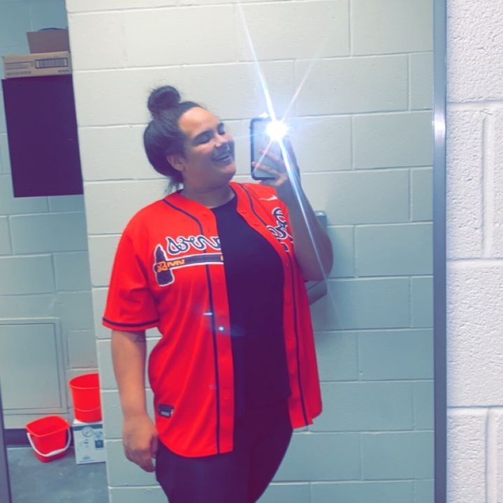 Profile Picture of Kerrie mckeehan (@kerriemckeehan3) on Tiktok