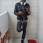 Profile Picture of Rasaki (@rasakigeoffrey) on Instagram