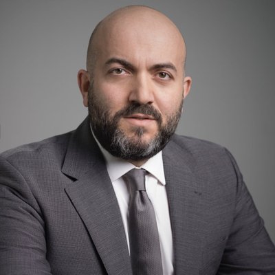 Profile Picture of Walid Moussa (@walid_moussa) on Twitter