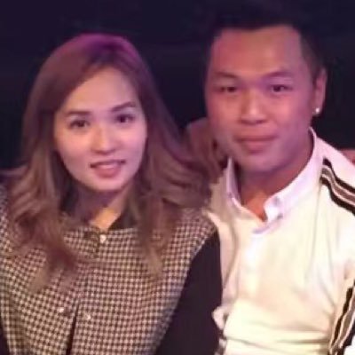 Profile Picture of ChloeYap (@ChloeYap902) on Twitter