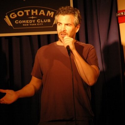 Profile Picture of Greg Collett (@gregorycollett) on Twitter