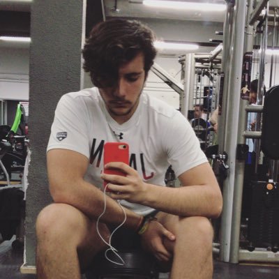 Profile Picture of Mariano Hernando (@marianohern00) on Twitter