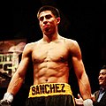 Profile Photo of Alan Sanchez (boxer)on Wikipedia