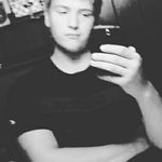 Profile Picture of Tyler Wayne Albertson (@x.harlees_babyboy.x) on Instagram