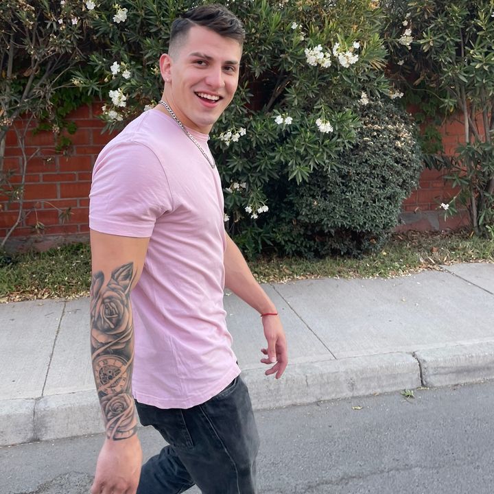 Profile Picture of Felipe Cabello (@felipe.caballo) on Tiktok