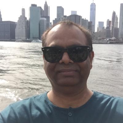 Profile Picture of Bipin Shah (@bipinshah9_shah) on Twitter