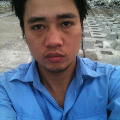 Profile Picture of Nguyen Dinh Nhiem (@DihNhiem) on Twitter