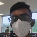 Profile Picture of Nihar Chegireddy (@nihar_chegireddy) on Instagram