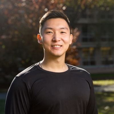 Profile Picture of Alexander Park (@alexbpark) on Twitter