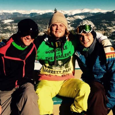 Profile Picture of Garrett Draper (@GarrettDraper7) on Twitter