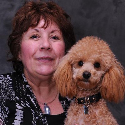 Profile Picture of Marilyn Wallace (@marilynwallac20) on Twitter